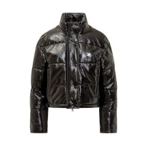 [Courreges] Down jacket FW24 323CMA106VY0016 9999
