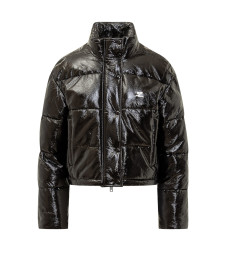 [Courreges] Down jacket FW24 323CMA106VY0016 9999