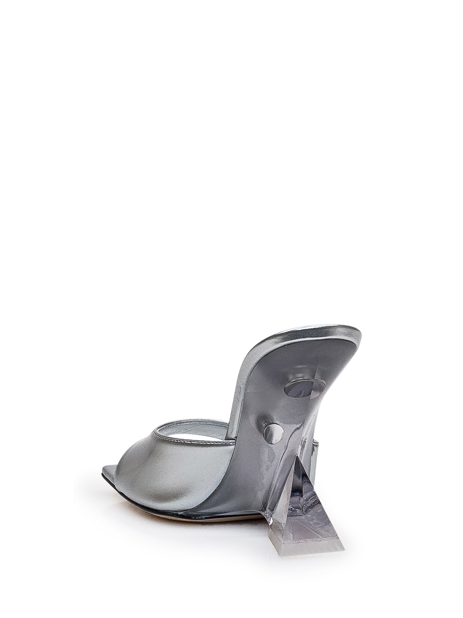[The Attico] Sandals SS24 242WS758E098 631