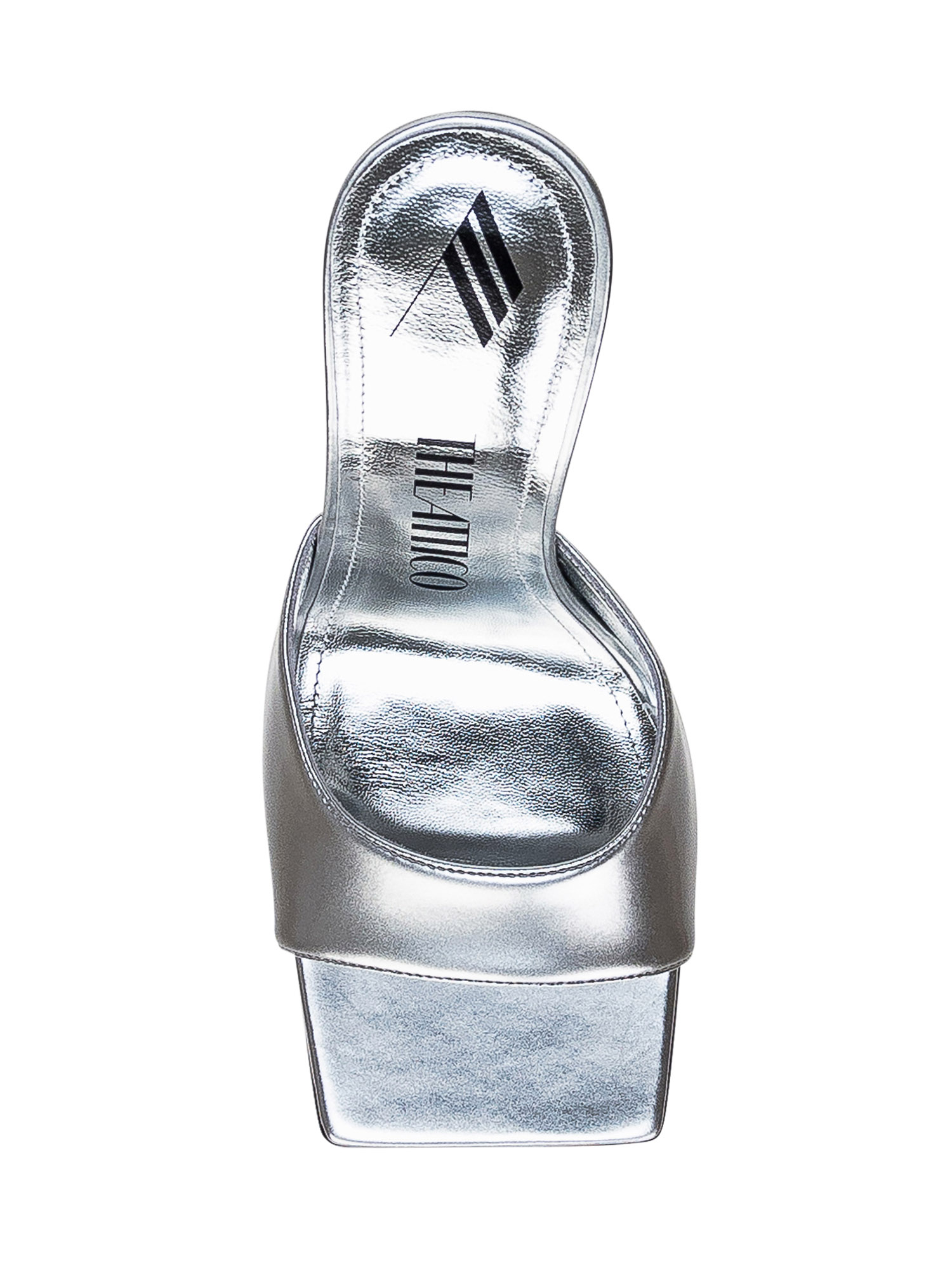 [The Attico] Sandals SS24 242WS758E098 631