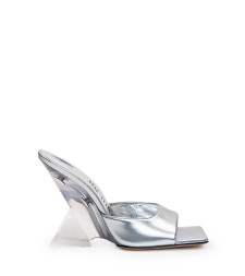 [The Attico] Sandals SS24 242WS758E098 631