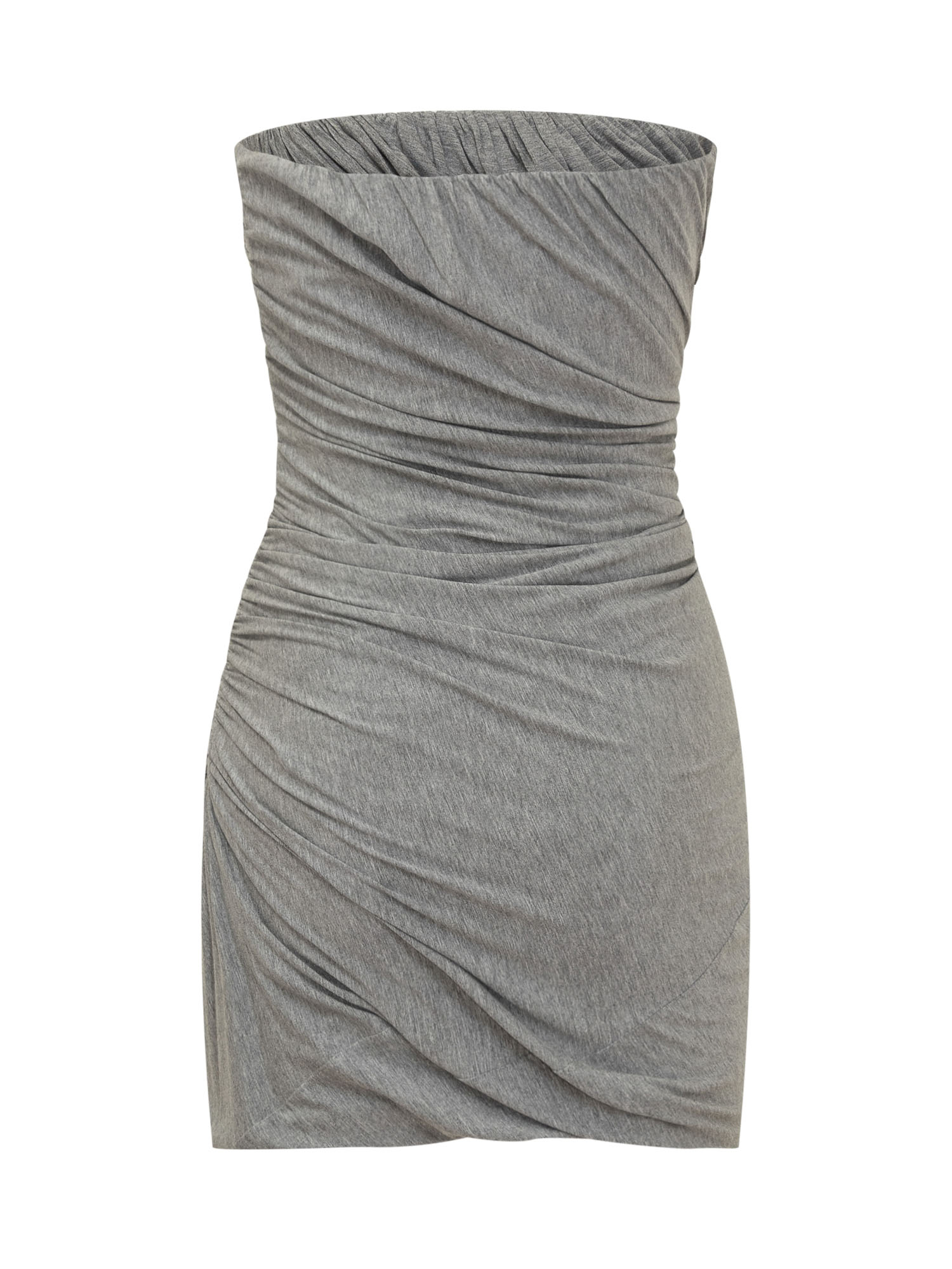 [The Attico] Sleeveless dress FW24 247WCA308V082 084