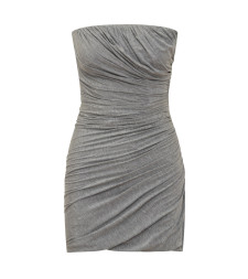 [The Attico] Sleeveless dress FW24 247WCA308V082 084