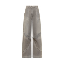 [The Attico] Jeans FW24 247WCP198D089 733