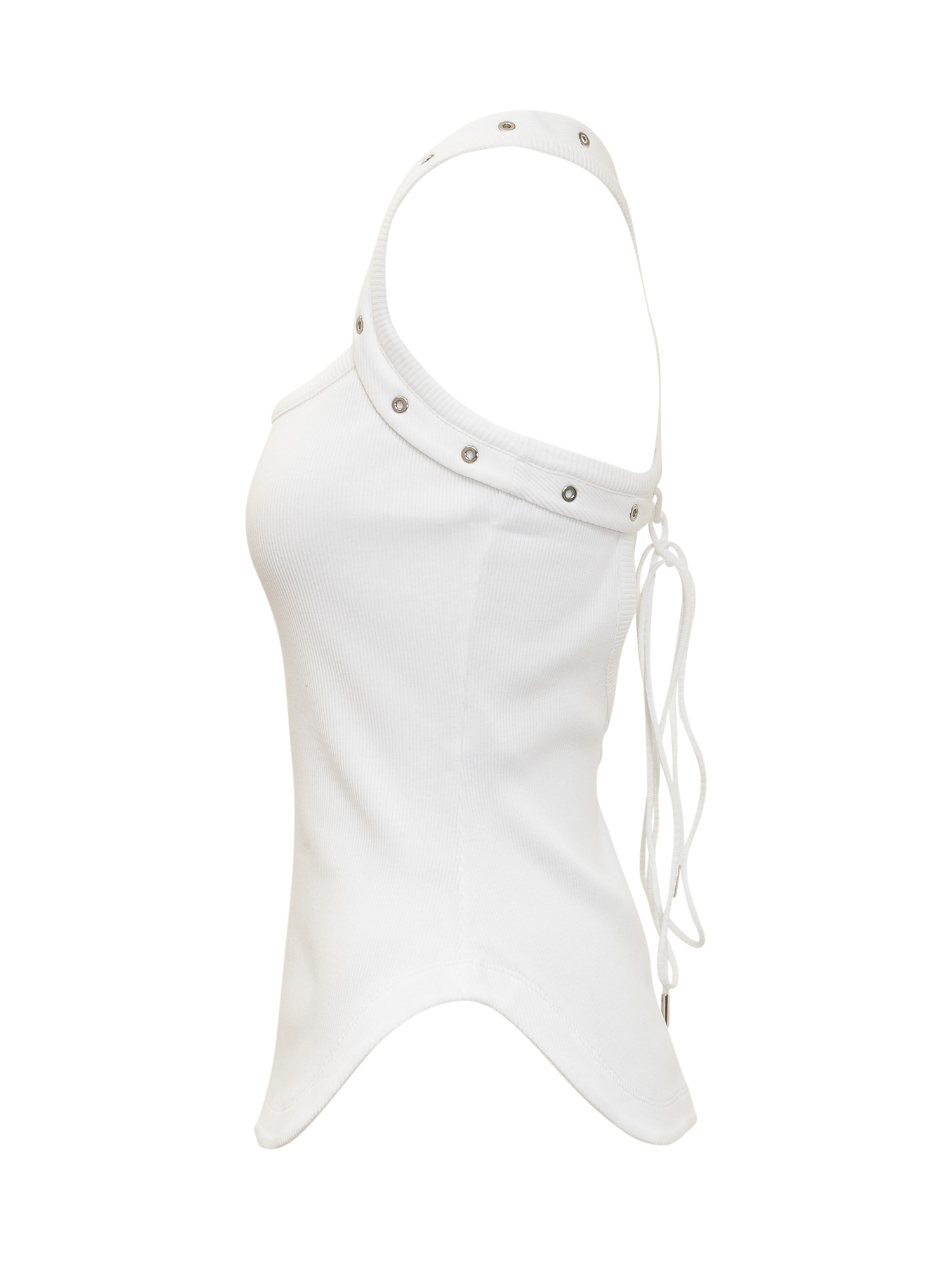 [The Attico] Tank top SS24 241WCT236J038 001