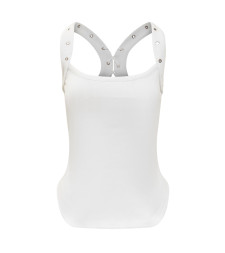 [The Attico] Tank top SS24 241WCT236J038 001