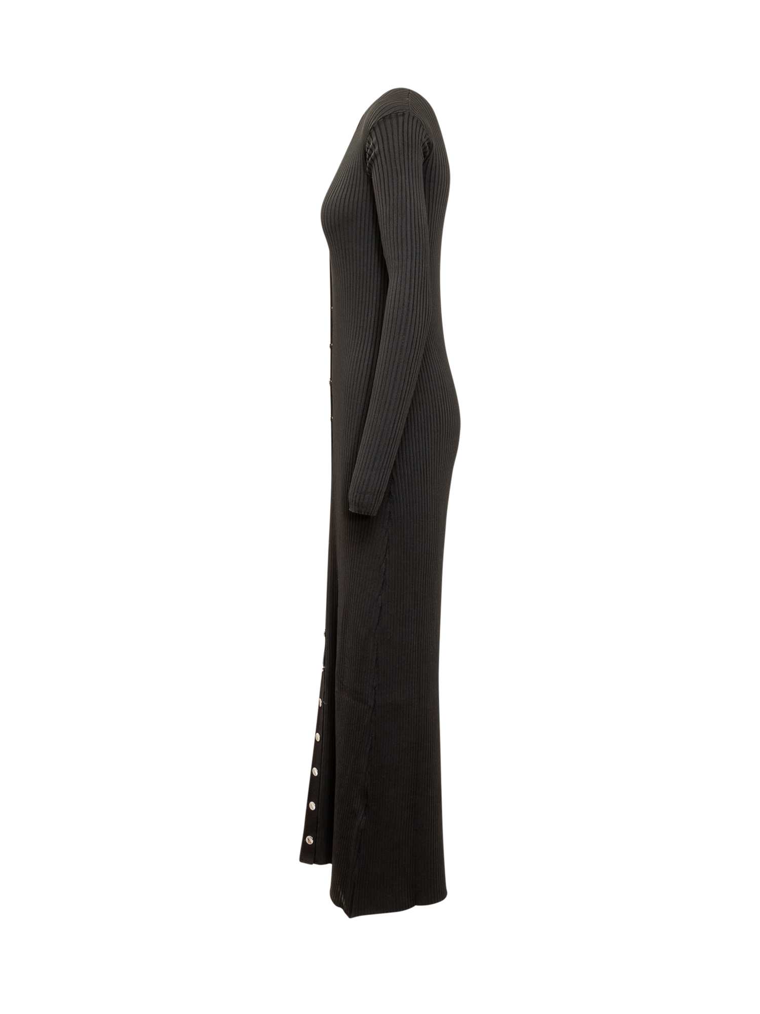[The Attico] Cardigan SS24 241WCM113KV006 100