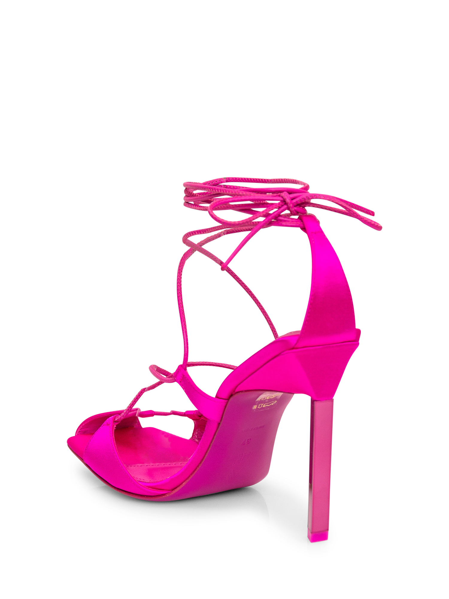 [The Attico] Pumps SS23 232WS411V007 008