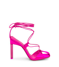 [The Attico] Pumps SS23 232WS411V007 008