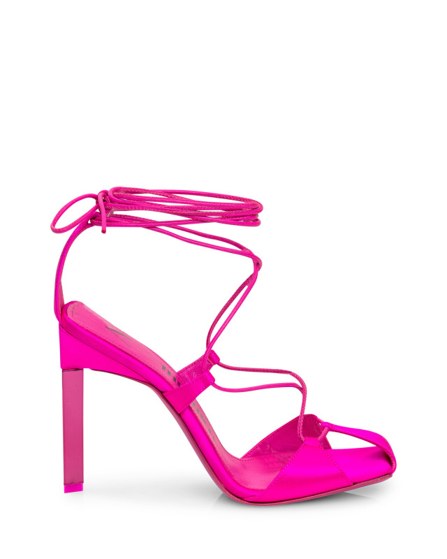 [The Attico] Pumps SS23 232WS411V007 008