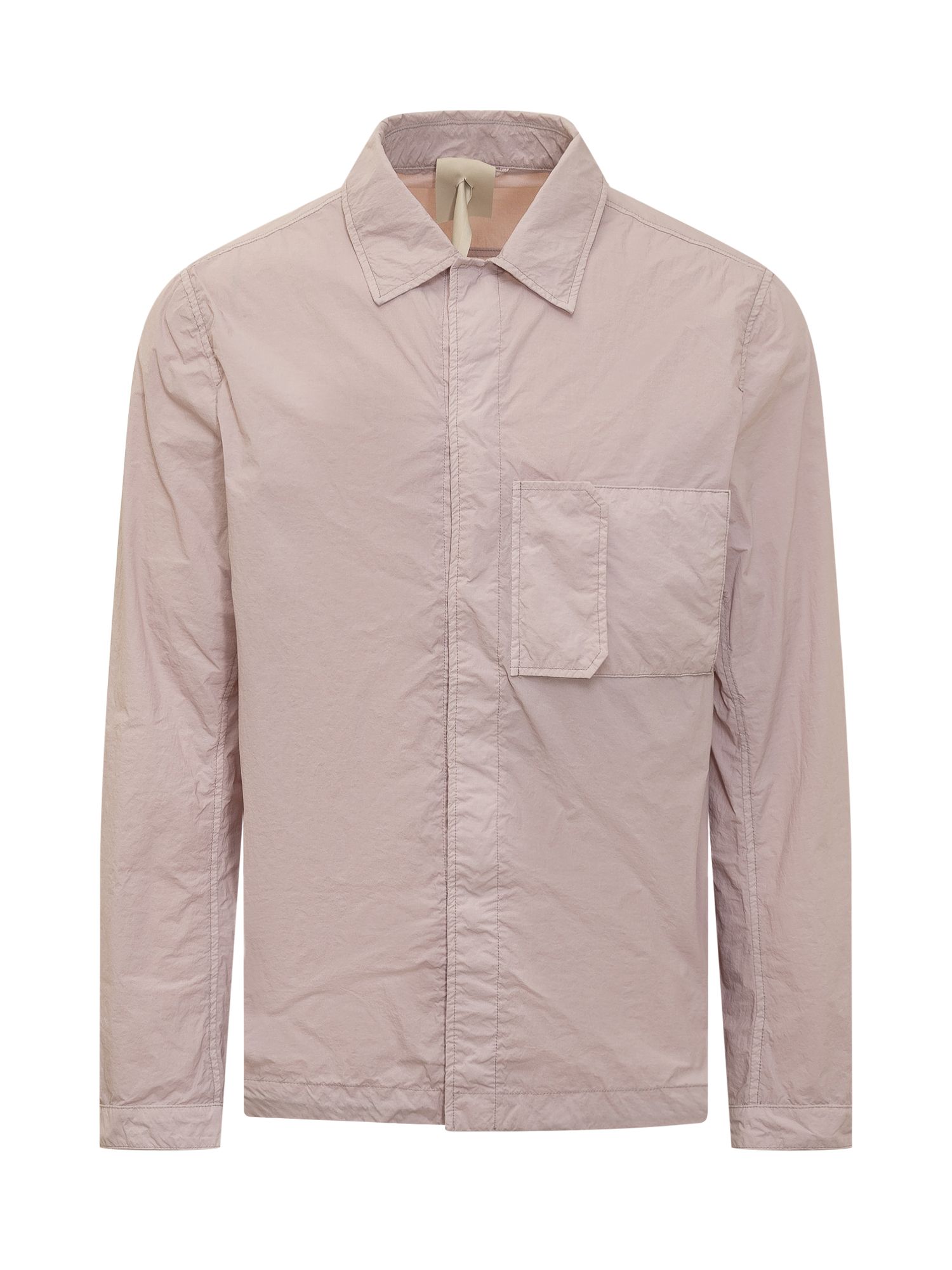 [TEN C] Shirts Long Sleeve SS23 23CTCUC04112003780 530