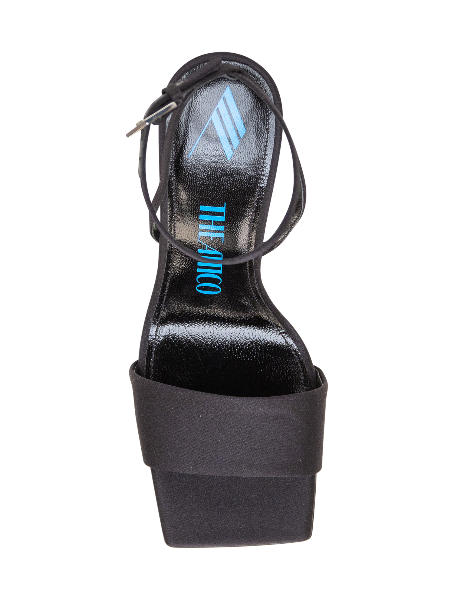 [The Attico] Sandals SS23 231WS513V015 123