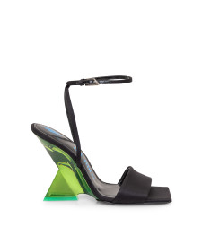 [The Attico] Sandals SS23 231WS513V015 123