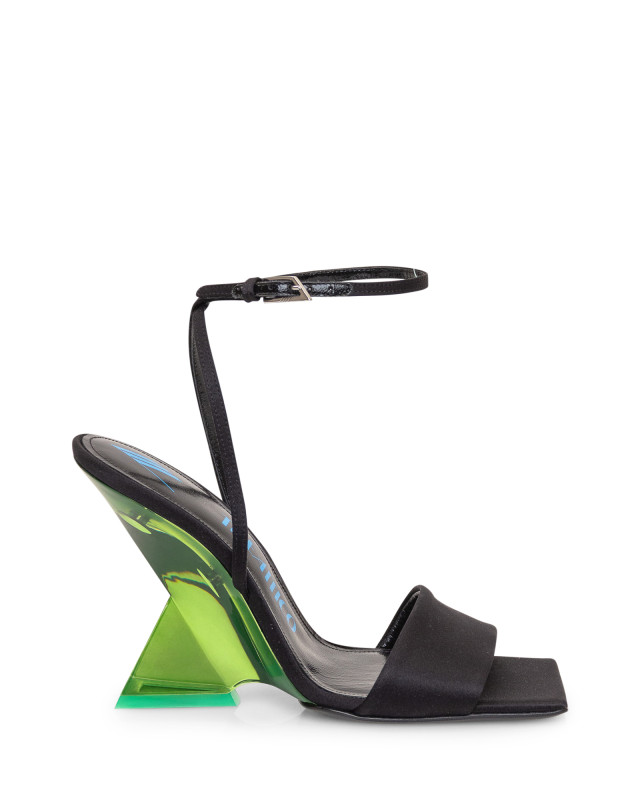 [The Attico] Sandals SS23 231WS513V015 123