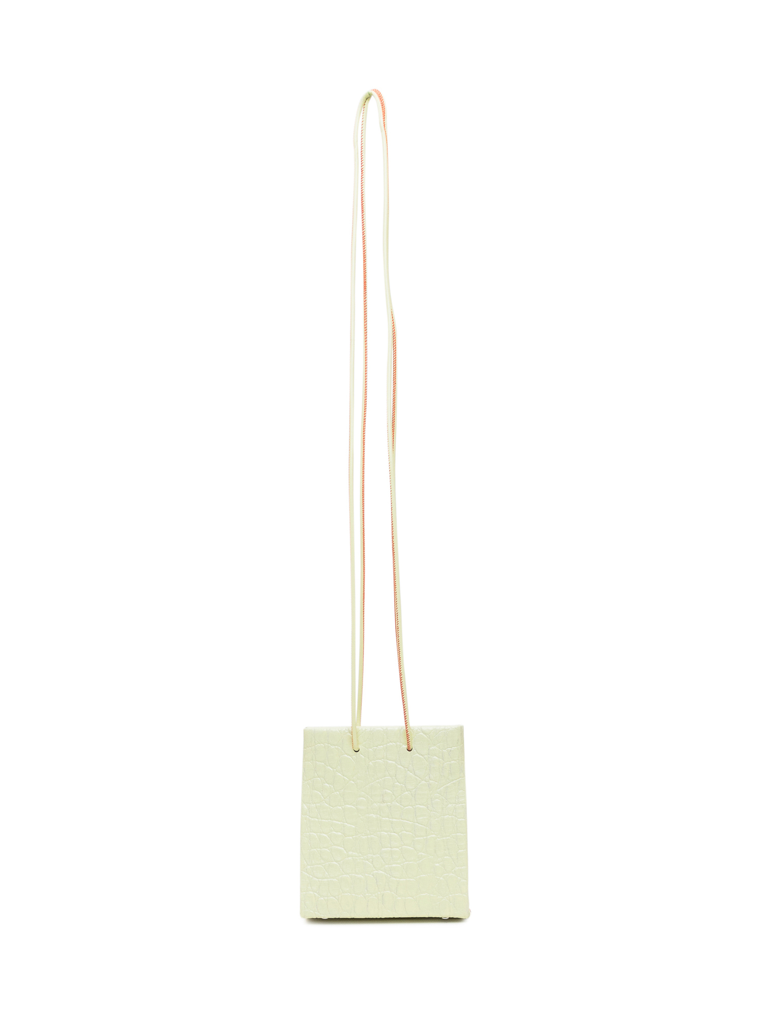 [MEDEA] Shoulder bag SS21 21SMEBO006 CREME