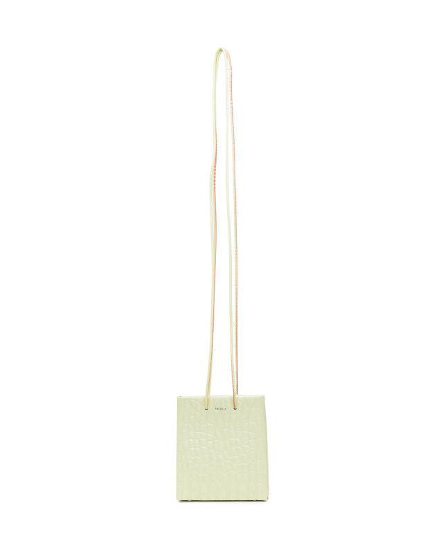 [MEDEA] Shoulder bag SS21 21SMEBO006 CREME