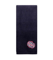 [Anya Hindmarch] Scarf SS23 173872 MARINE
