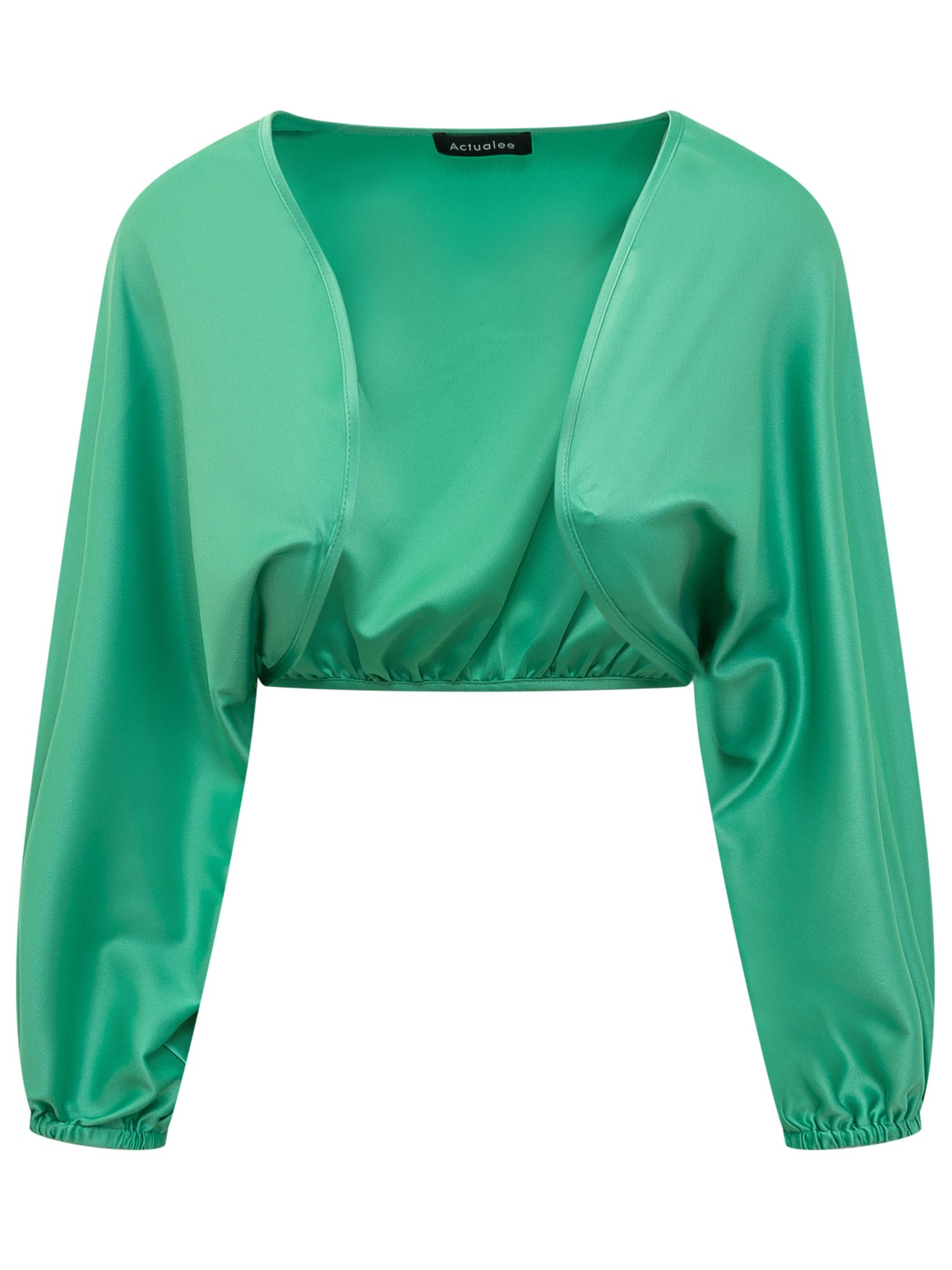 [ACTUALEE] Shirts Long Sleeve SS24 12205 PRATO