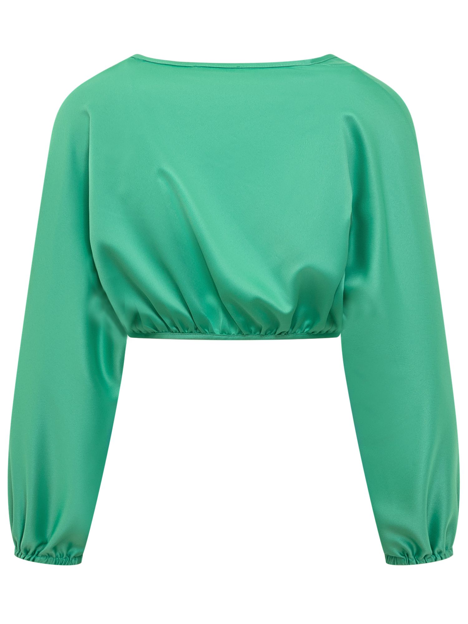 [ACTUALEE] Shirts Long Sleeve SS24 12205 PRATO