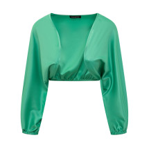 [ACTUALEE] Shirts Long Sleeve SS24 12205 PRATO