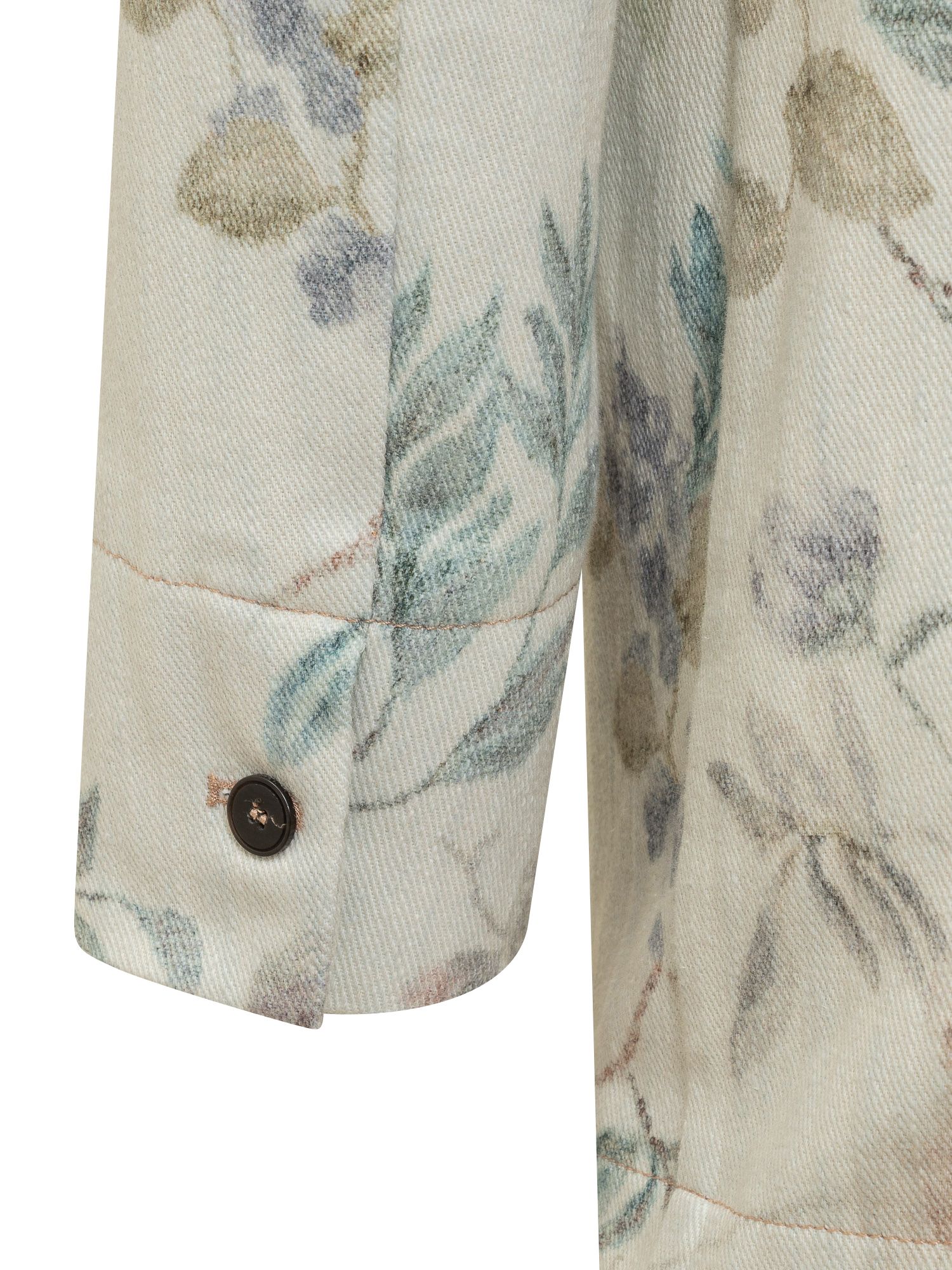 [FORTE-FORTE] Blazer SS23 10101 5048