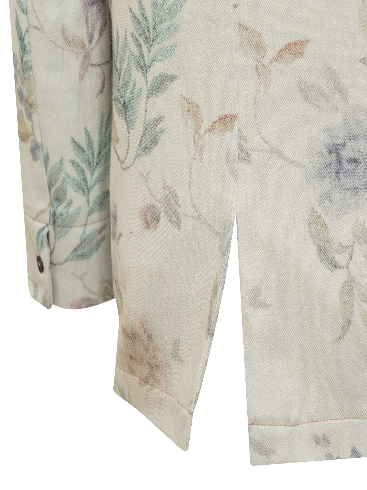 [FORTE-FORTE] Blazer SS23 10101 5048