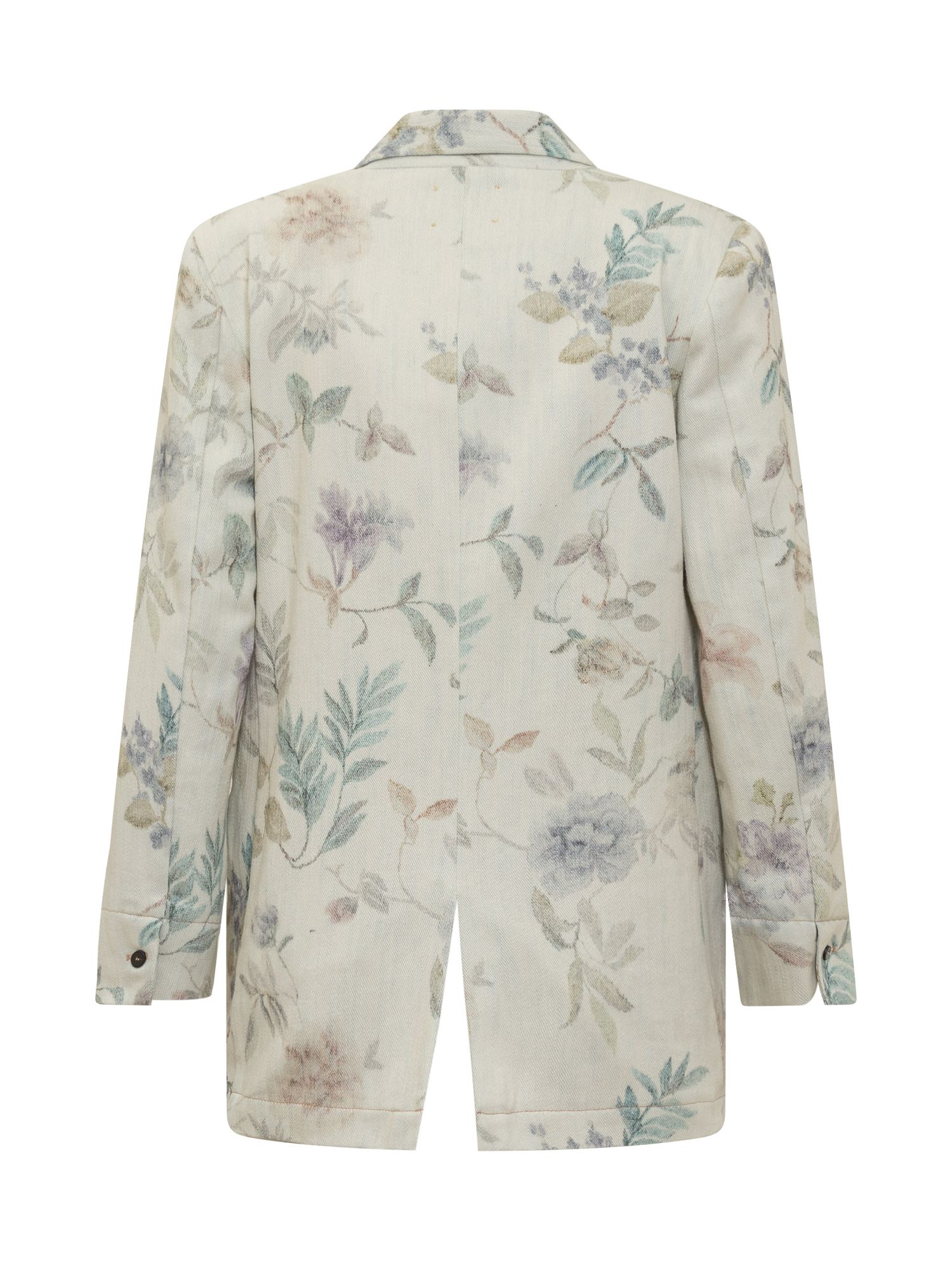 [FORTE-FORTE] Blazer SS23 10101 5048