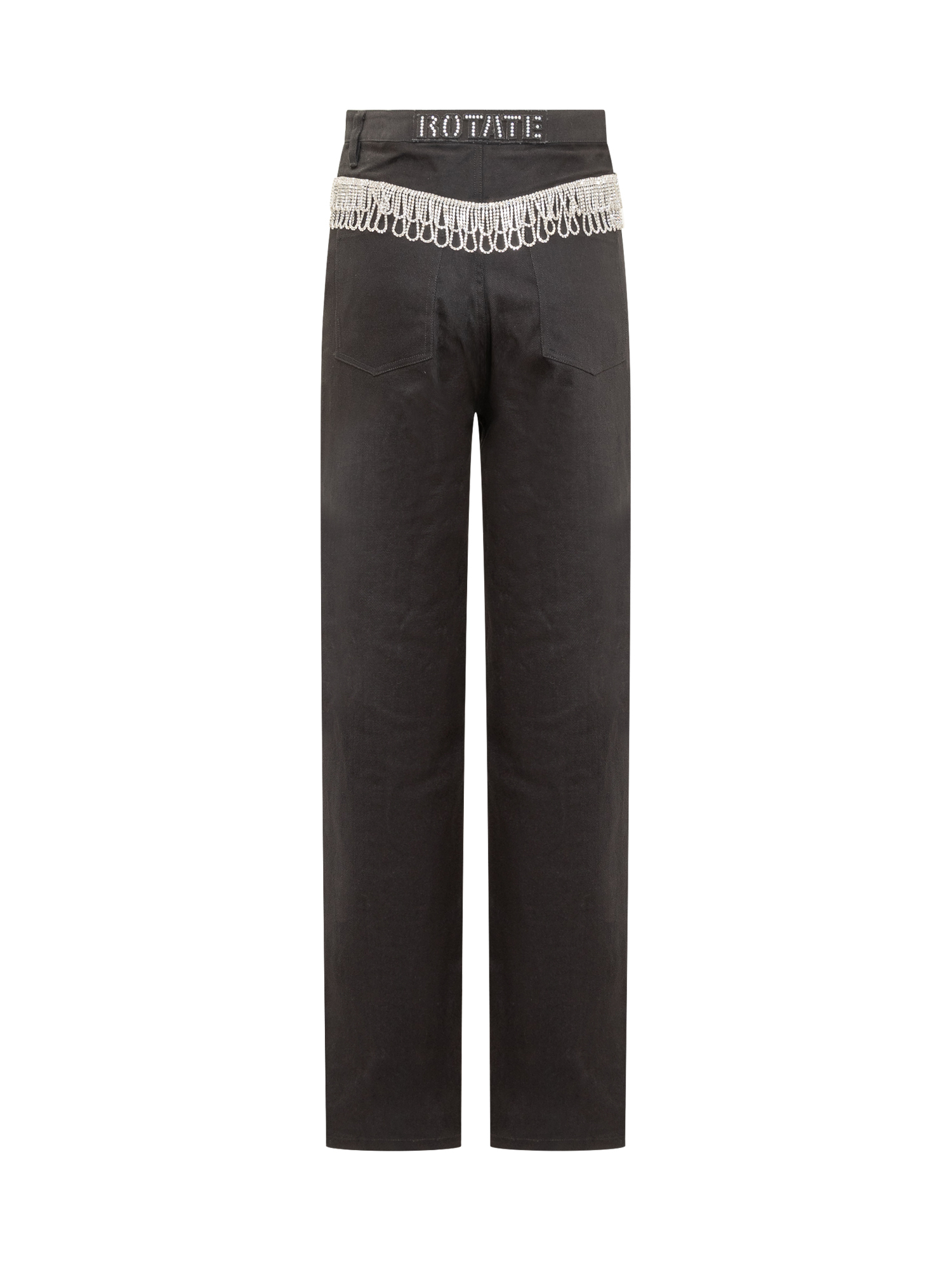 [ROTATE] Trousers FW23 100533100 1000