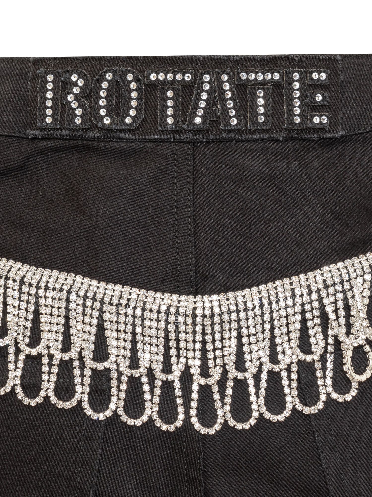 [ROTATE] Trousers FW23 100533100 1000