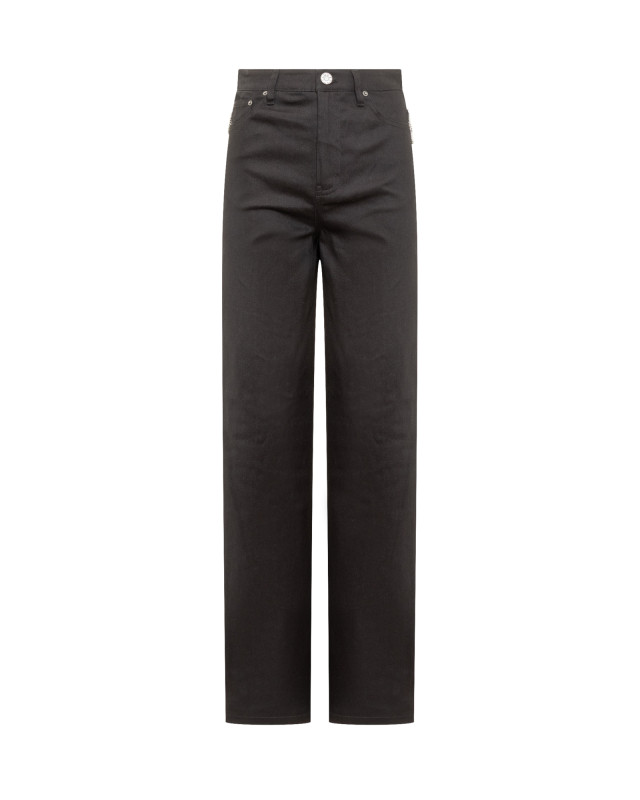 [ROTATE] Trousers FW23 100533100 1000