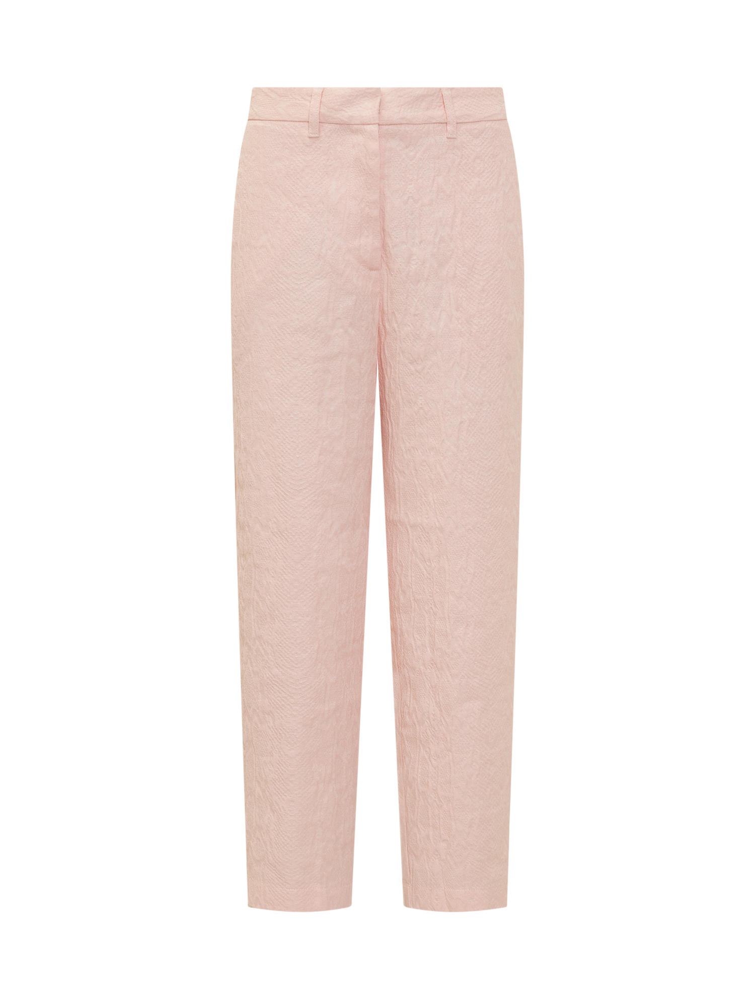 [FORTE-FORTE] Trousers SS23 10030 ROSE