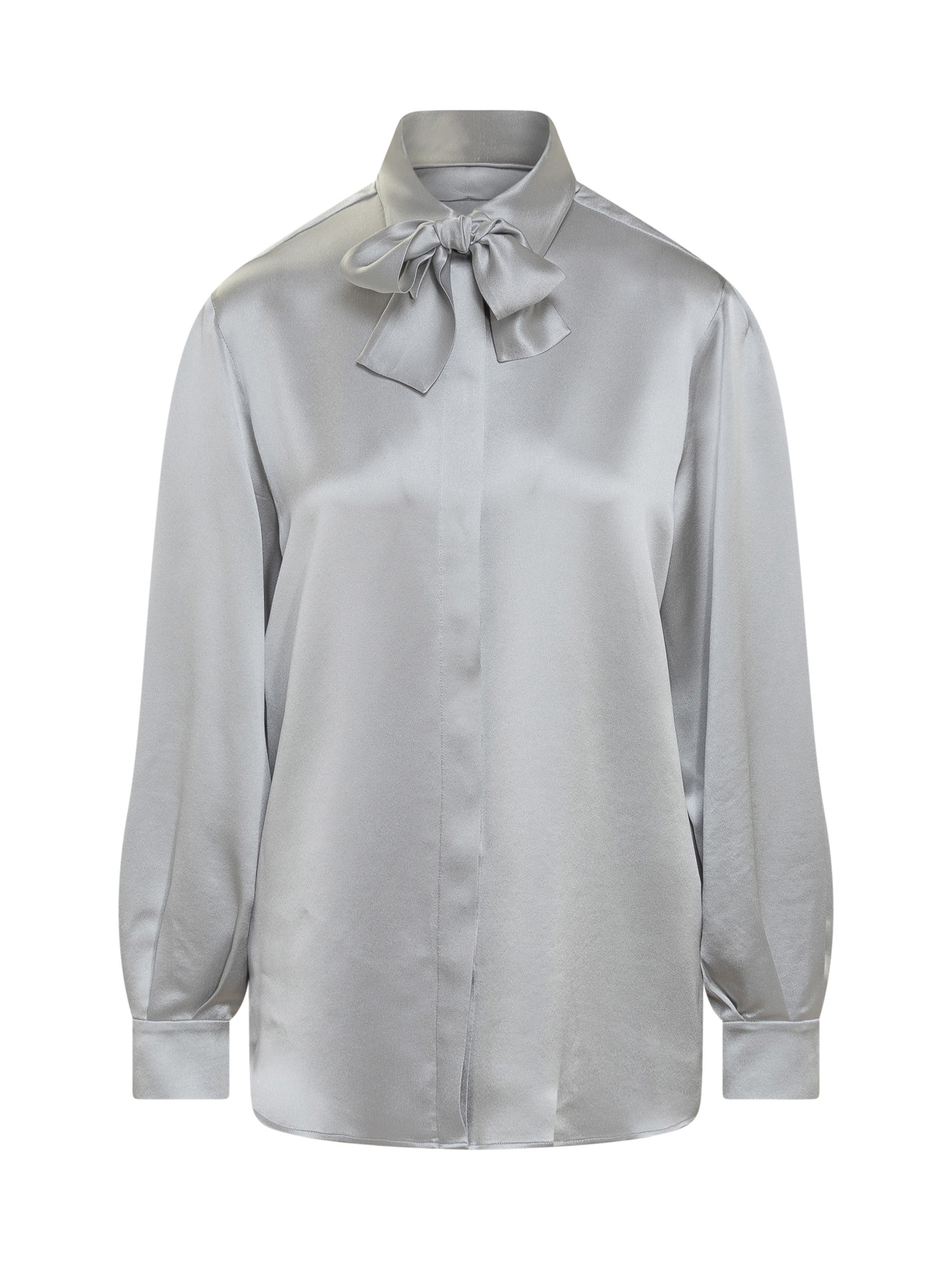 [Alberta Ferretti] Shirts Long Sleeve FW22 02215117 0485