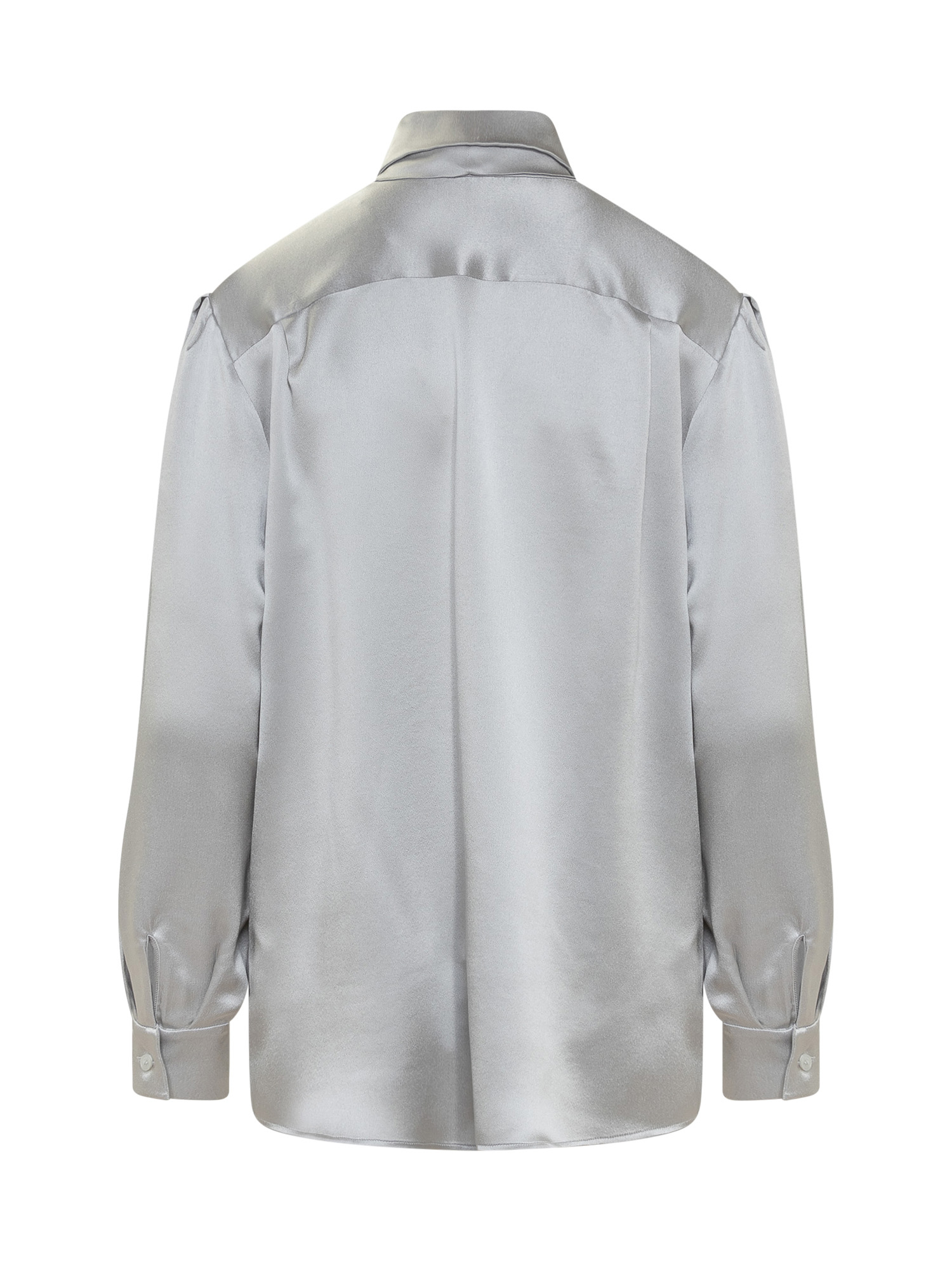 [Alberta Ferretti] Shirts Long Sleeve FW22 02215117 0485
