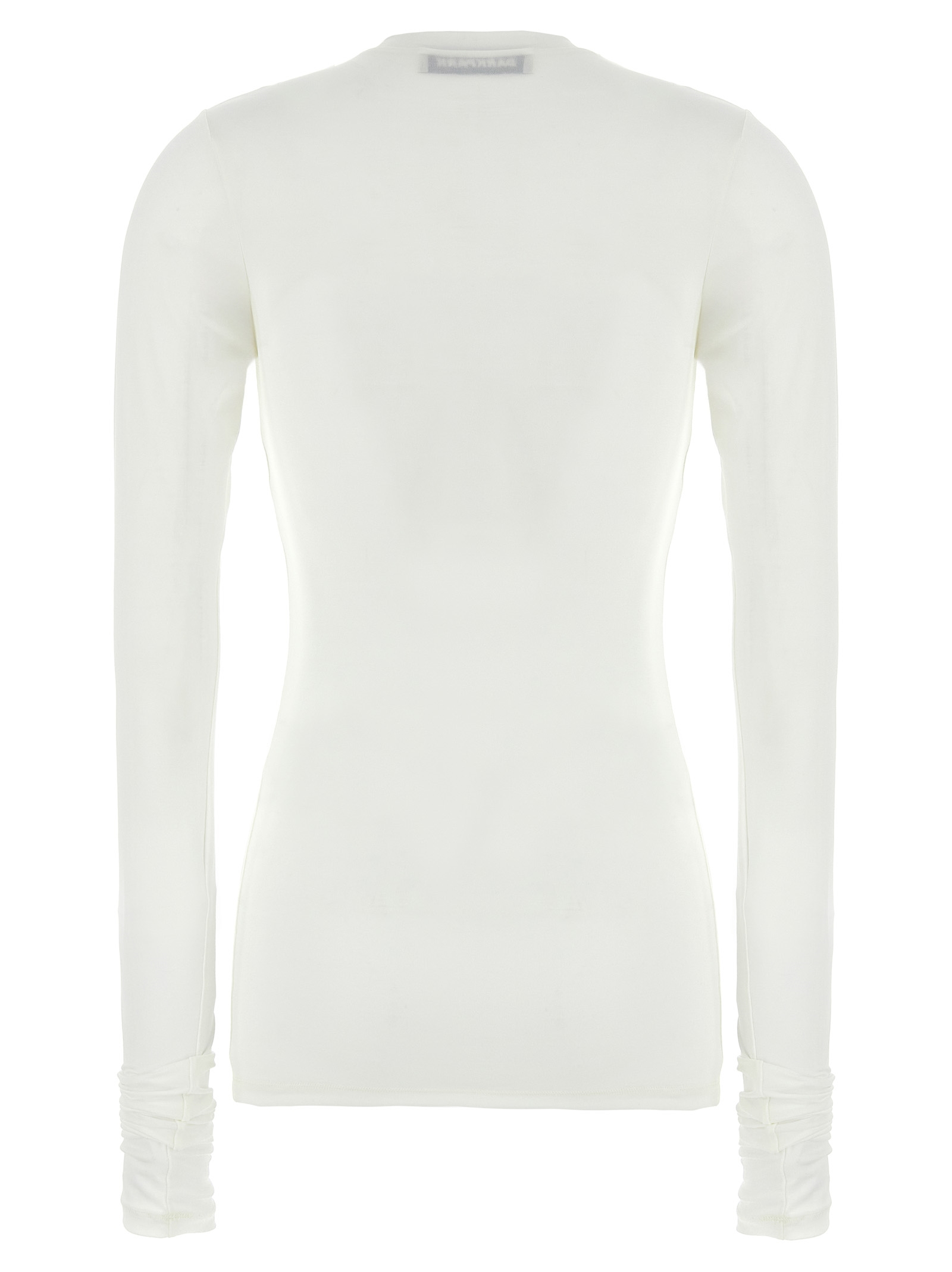 [DARKPARK] Shirts Long Sleeve FW24 WJE21FAC330001