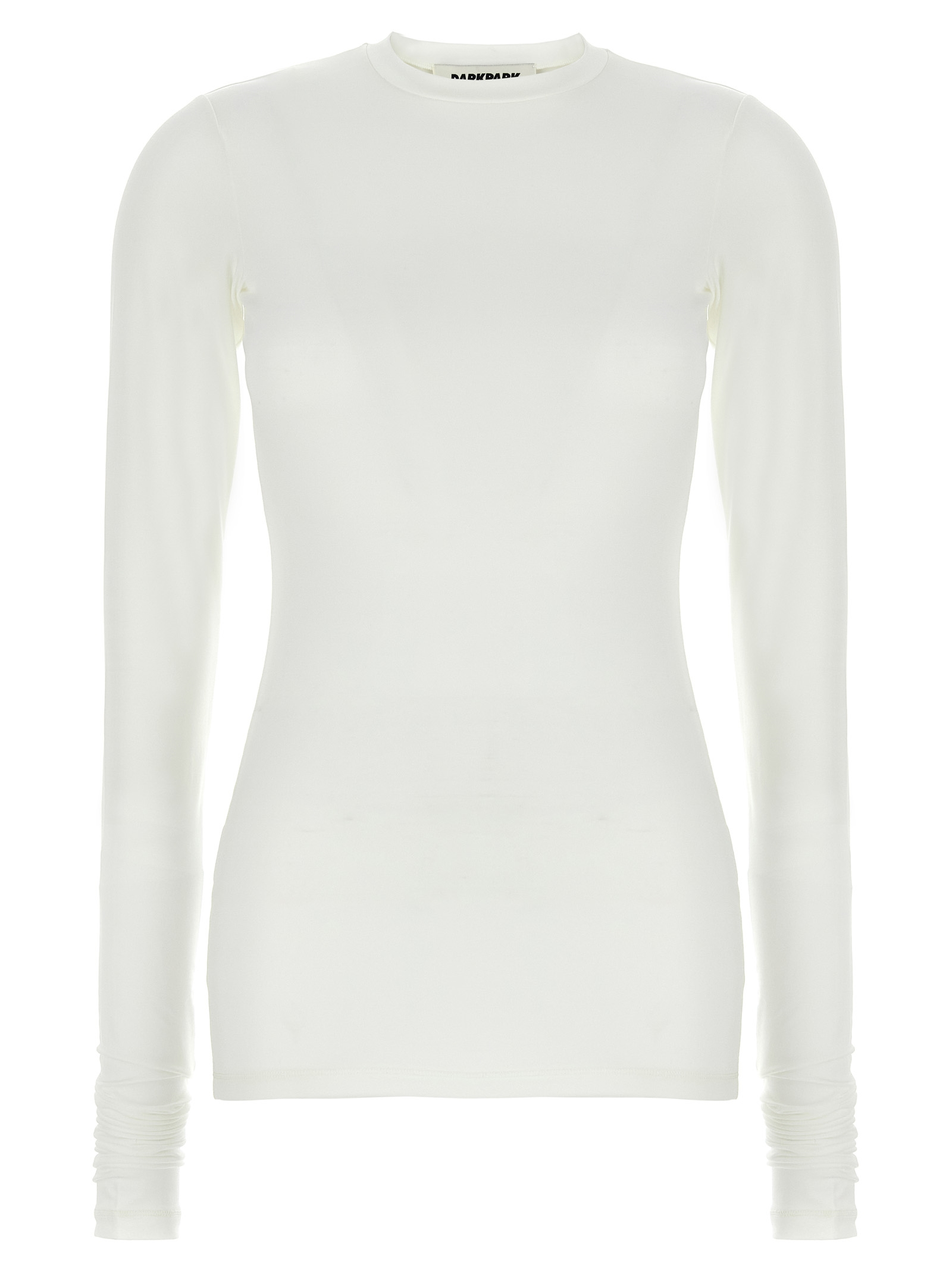 [DARKPARK] Shirts Long Sleeve FW24 WJE21FAC330001