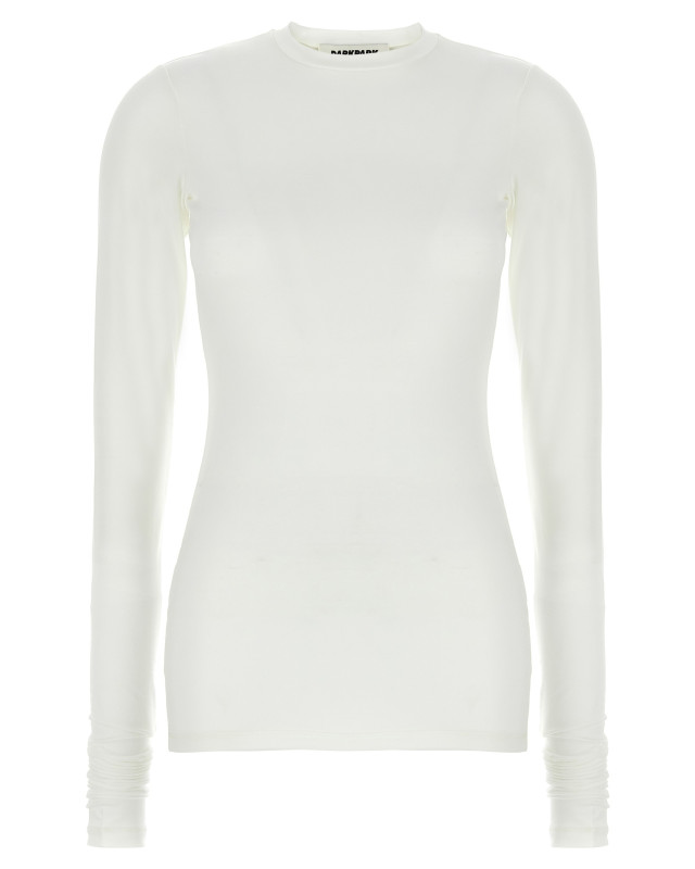 [DARKPARK] Shirts Long Sleeve FW24 WJE21FAC330001
