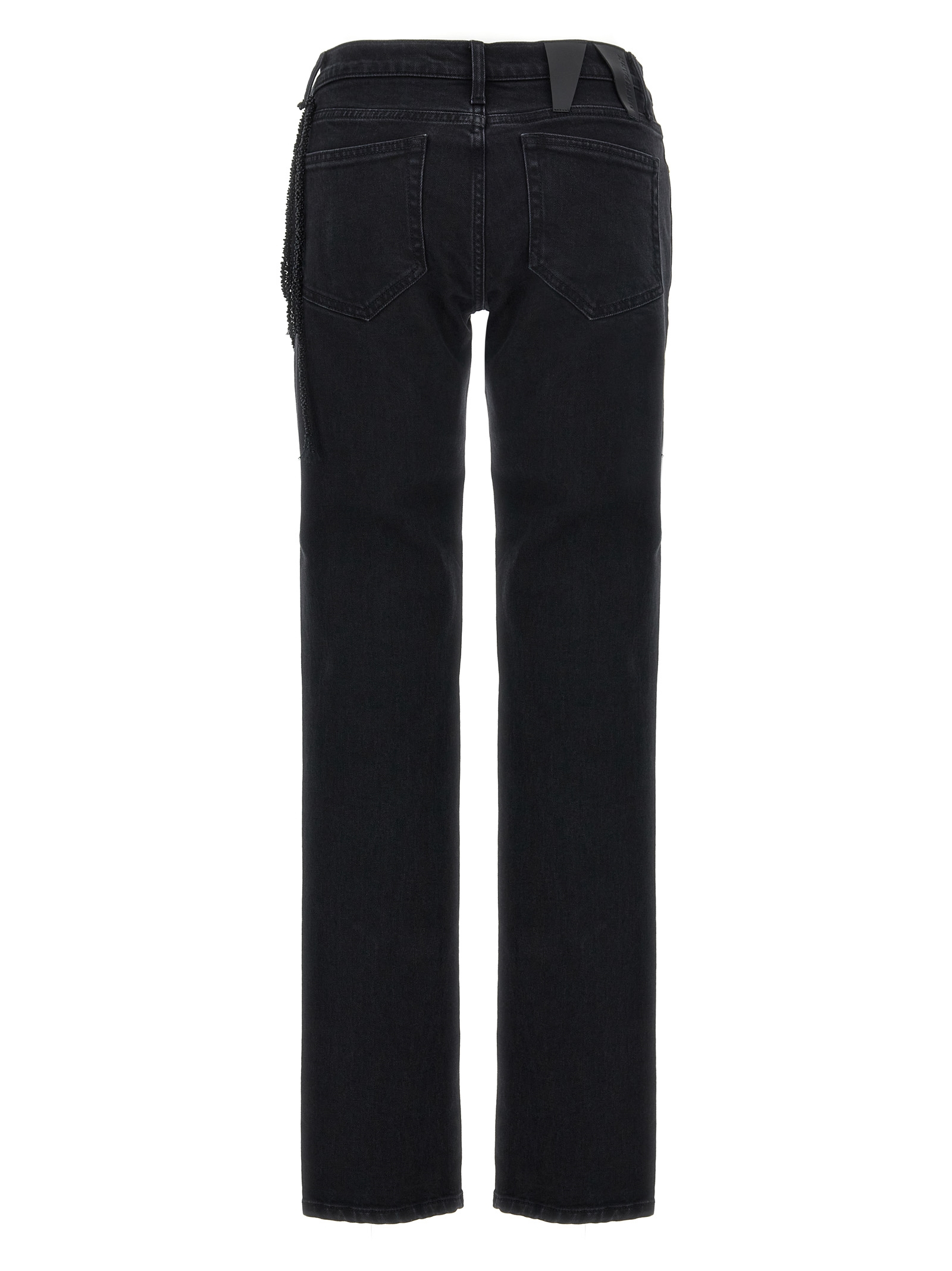 [DARKPARK] Jeans FW24 WTR64DBK05W100W100