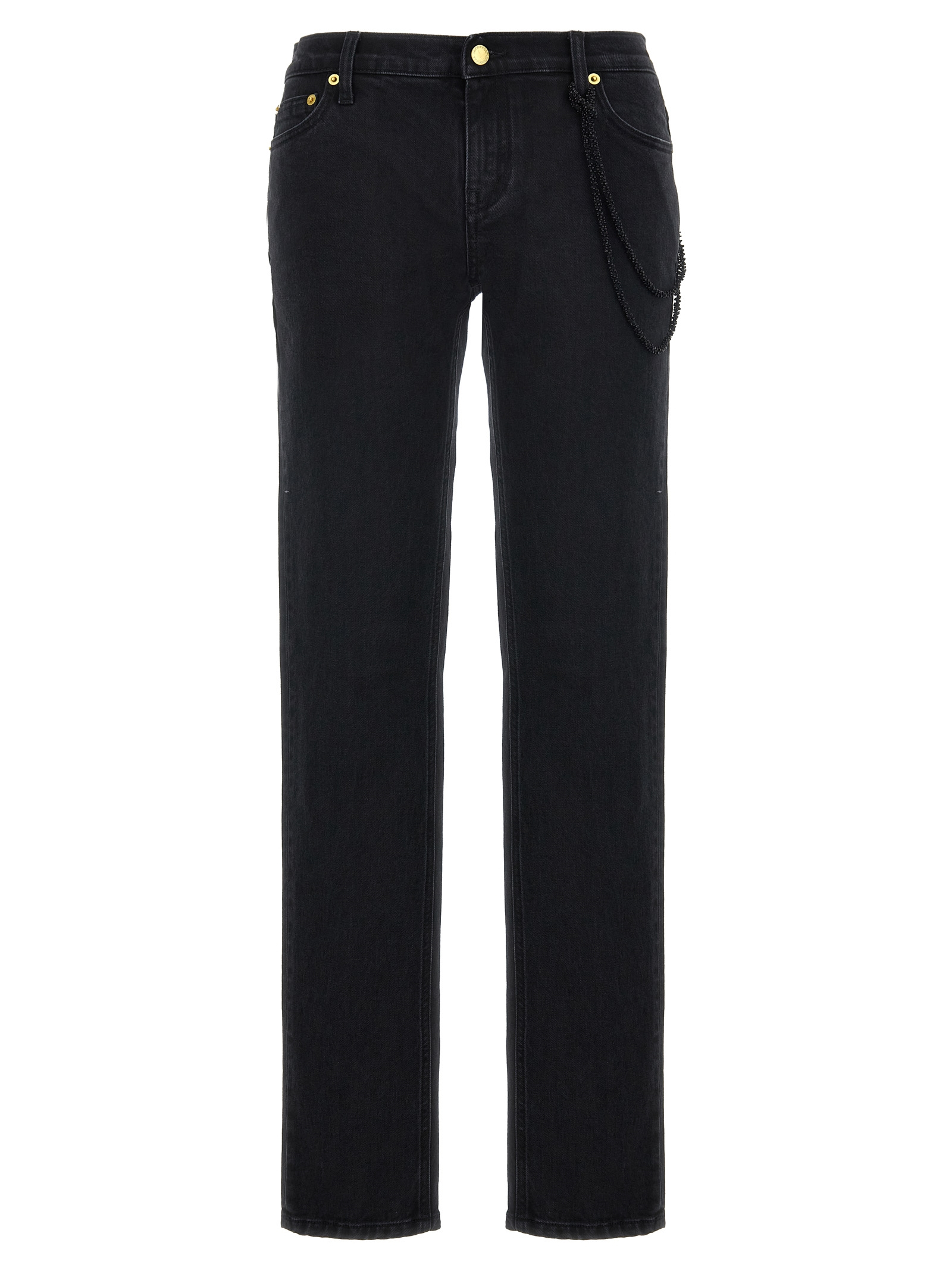 [DARKPARK] Jeans FW24 WTR64DBK05W100W100