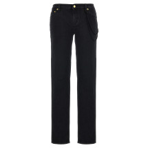 [DARKPARK] Jeans FW24 WTR64DBK05W100W100