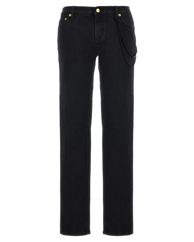 [DARKPARK] Jeans FW24 WTR64DBK05W100W100