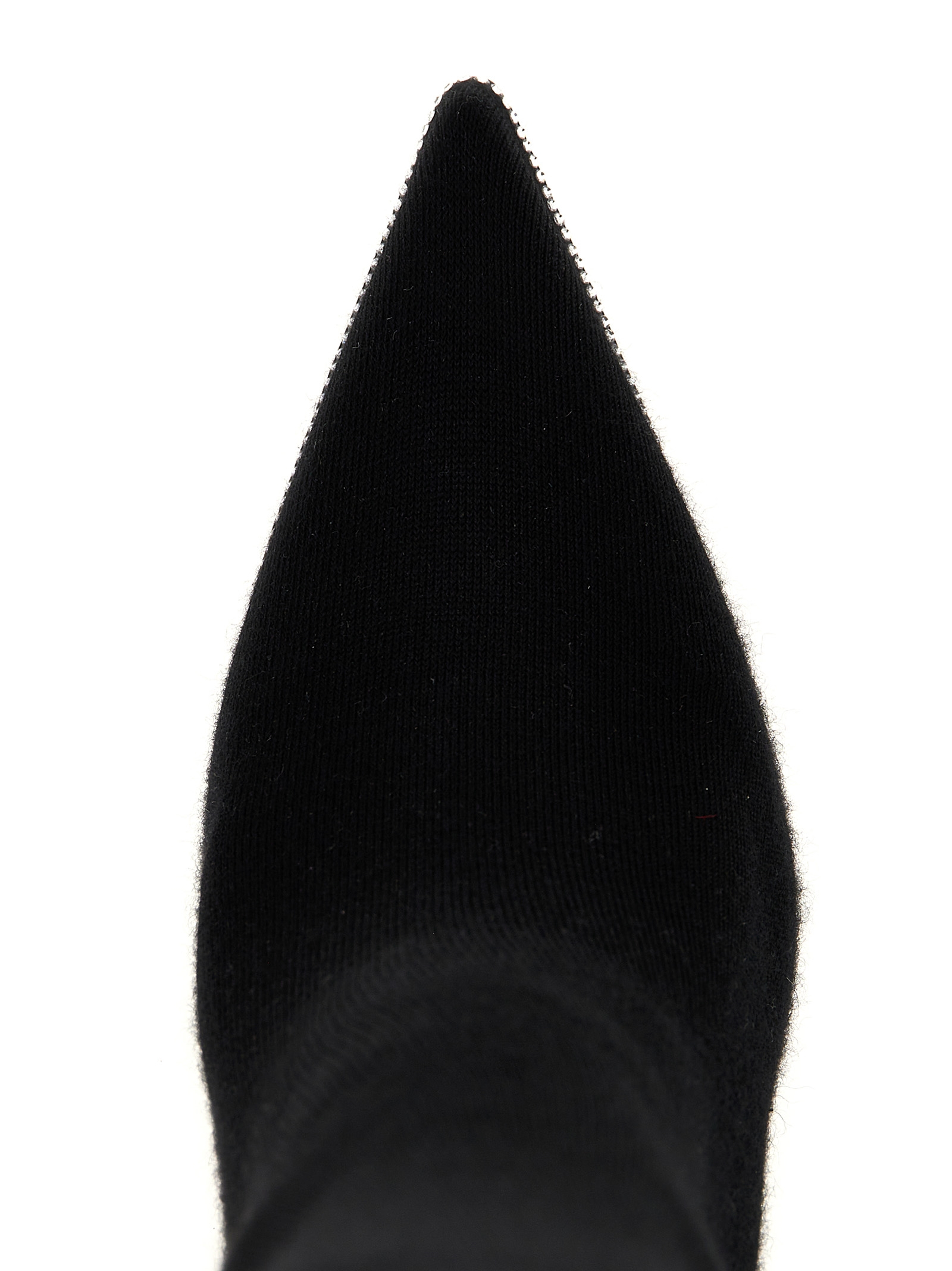 [Rene Caovilla] Long Boots FW24 C12224080CACHV065