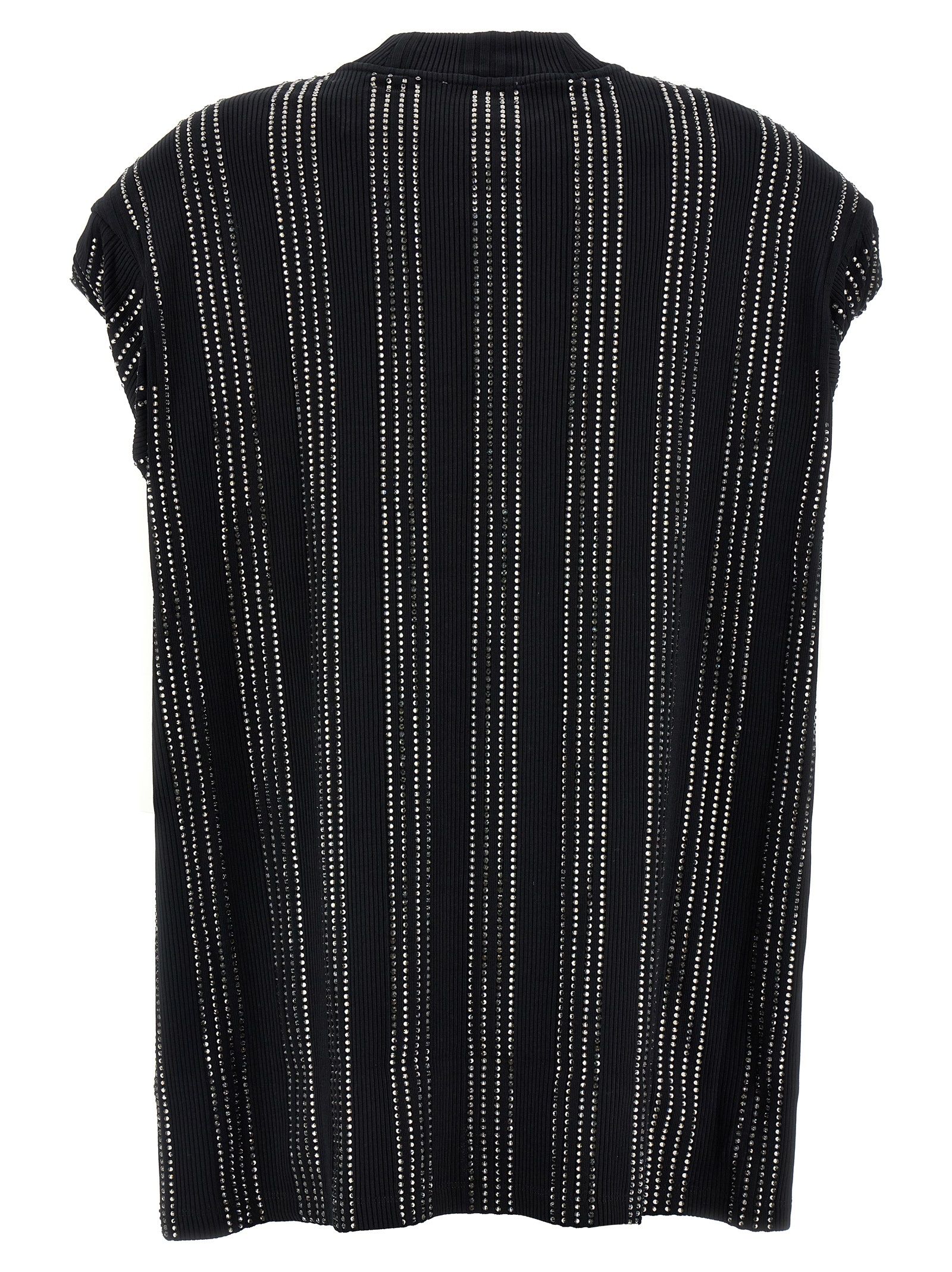 [The Attico] Sleeveless dress FW24 247WCA359J048T100