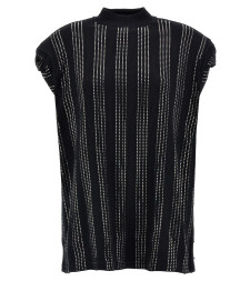 [The Attico] Sleeveless dress FW24 247WCA359J048T100