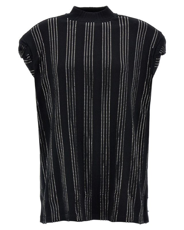 [The Attico] Sleeveless dress FW24 247WCA359J048T100