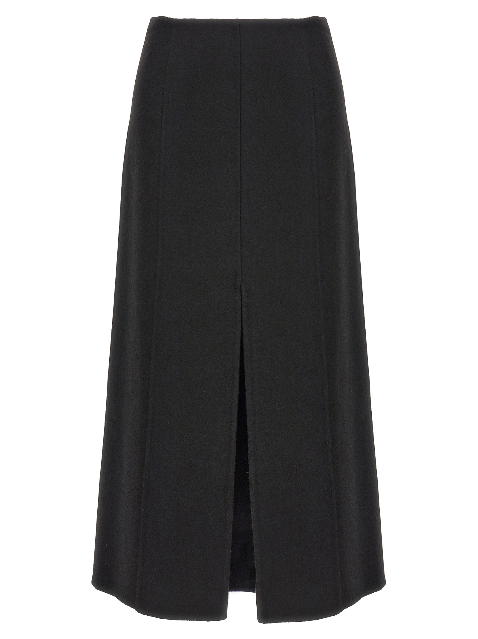 [Ermanno Scervino] Long skirt FW24 D452O302HNG95708