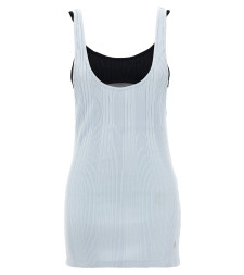 [The Attico] T-shirts Sleeveless FW24 247WCT322J048135