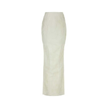 [Entire Studios] Long skirt FW24 ES2572BO BONE