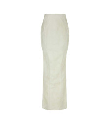 [Entire Studios] Long skirt FW24 ES2572BO BONE