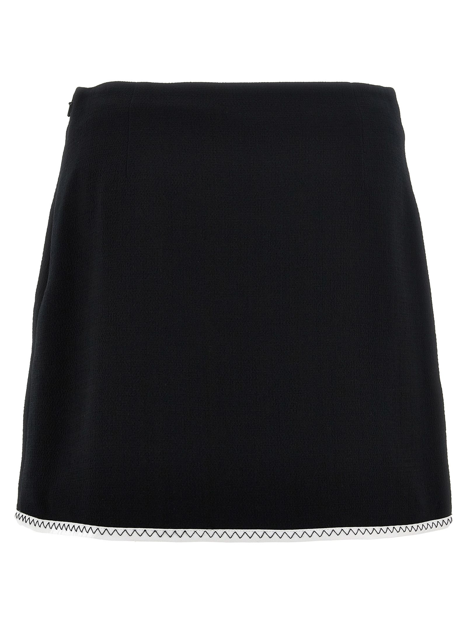 [Moschino] Mini skirt FW24 J012155170555