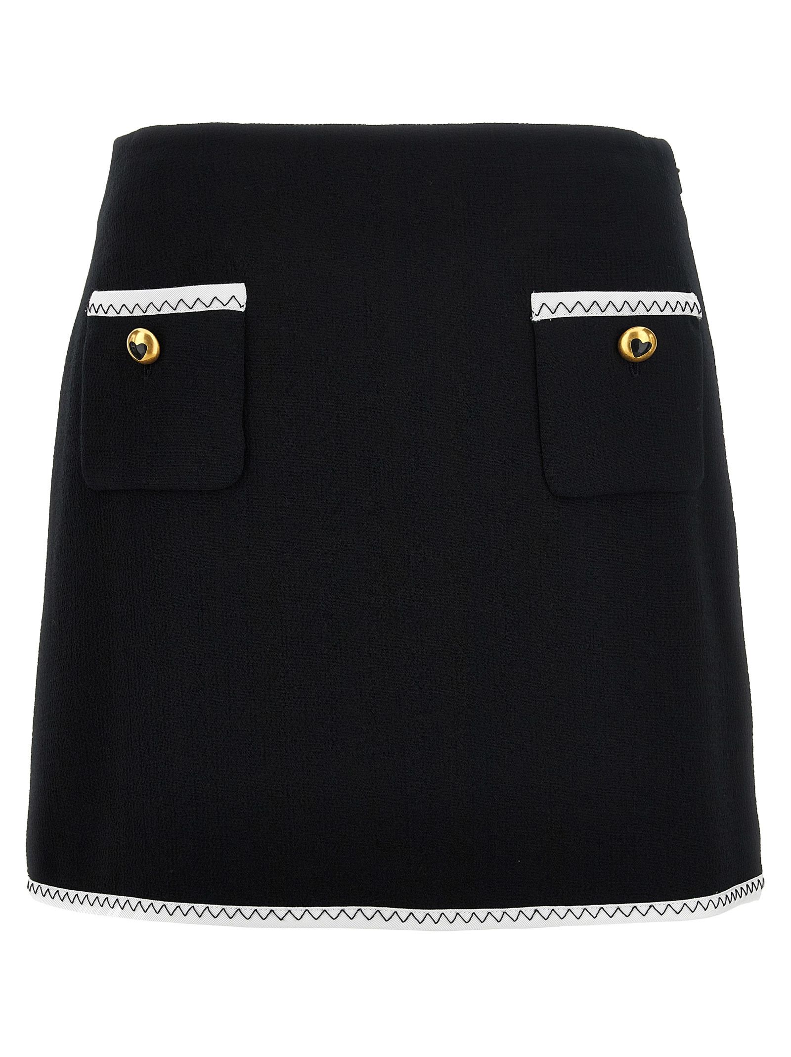 [Moschino] Mini skirt FW24 J012155170555